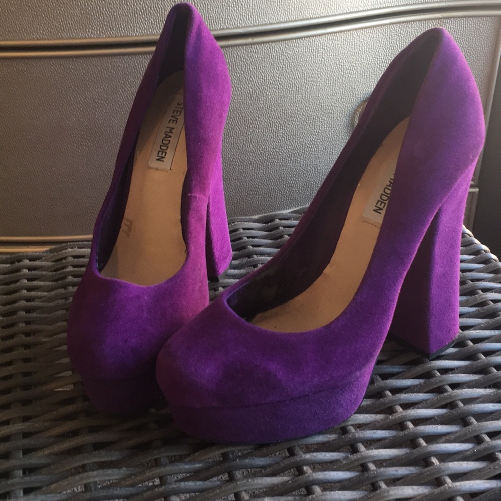 Designer Shoes